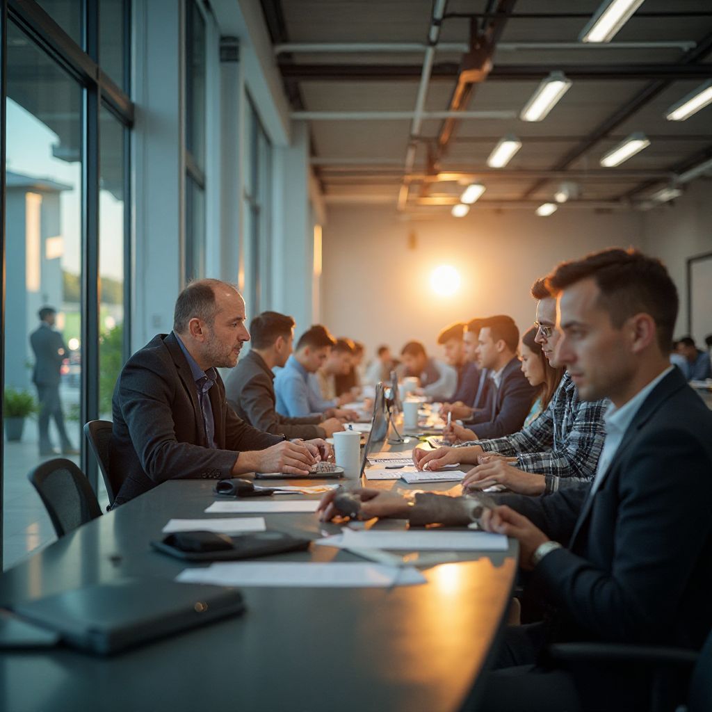 Tendințe în Strategii de gestionare a riscurilor